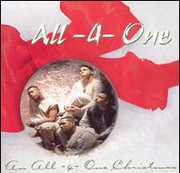 All-4-one Christmas , All-4-One