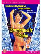 Emmanuelle in Soho [Import] 