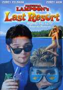 Last Resort (1994) , Brandy Sanders