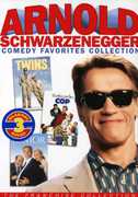 Arnold Schwarzenegger: Comedy Favorites Collection , Arnold Schwarzenegger