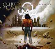 No World for Tomorrow [Explicit Content] , Coheed & Cambria