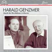 Music for Brass & Piano , Oliver Triendl