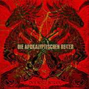 Der Rote Reiter , Die Apokalyptischen Reiter