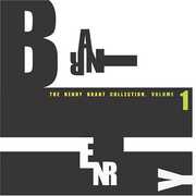 Henry Brant Collection 1 , Henry Brant