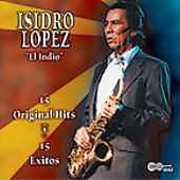 15 Original Hits , Isidro Lopez