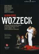 Wozzeck , Angela Denoke