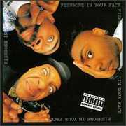 In Your Face [Explicit Content] , Fishbone