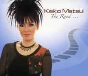The Road , Keiko Matsui
