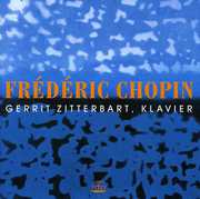 Gerrit Zitterbart Plays Chopin , Andrea Immer