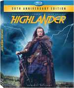 Highlander , Christopher Lambert