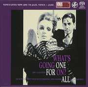 What's Going On [Import] , One for All