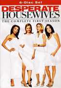 Desperate Housewives: The Complete First Season , Bob Gunton