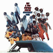 Greatest Hits , Sly & the Family Stone
