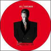 Teufelswerk Techno Remixes , DJ Hell