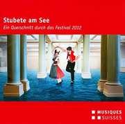 Music of the Swiss Alps: A Cross Section Through , Various Artists