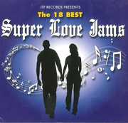 Itp Records Presents 18 Best Super Love / Various , Various Artists