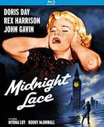 Midnight Lace , Doris Day