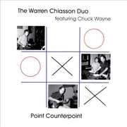 Point Counterpoint , Warren Chiasson