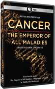 Cancer: The Emperor of All Maladies