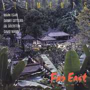 Elements Far East, Vol. 1 , Various Artists