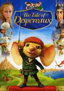 The Tale of Despereaux , CiarĂ¡n Hinds