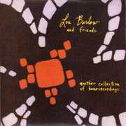 Another Collection of Home Recordings , Lou Barlow