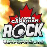 Classic Canadian Rock / Various , Various Artists
