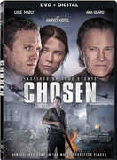 Chosen , Harvey Keitel