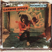 Rockers & V8 , Carmine Appice