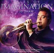 Tales of Imagination , J.D. Shaw