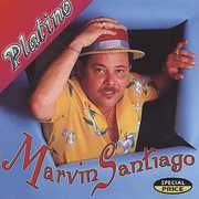 Serie Platino , Marvin Santiago