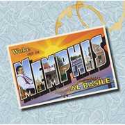 Woke Up in Memphis , Al Basile