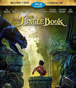 The Jungle Book , Idris Elba