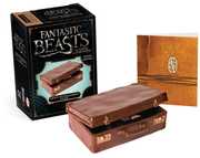 Newt Scamanders Case 