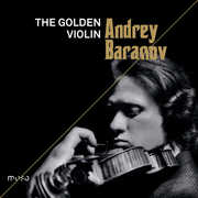 Golden Violin , Various Artists