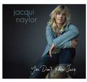 You Don't Know Jacq , Jacqui Naylor