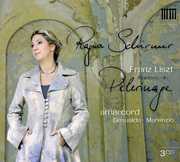 Annees de Pelerinage , Ragna Schirmer