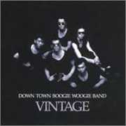 Vintage Best [Import] , Downtown B-W Band