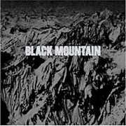Black Mountain , Black Mountain
