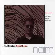 Rebel Roots , Ted Sirota