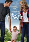 Life as We Know It , Brooke Clagett