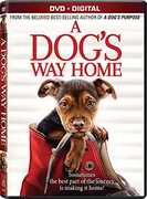 A Dog's Way Home , Bryce Dallas Howard