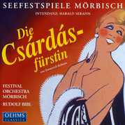 Die Csardasfurstin: Gypsy Princess , Rudolph Bibl