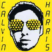 I Created Disco [Import] , Calvin Harris