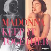 Keep It Together , Madonna