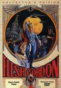 Flesh Gordon , Michael Benveniste