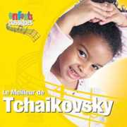 Meilleur de Tchaikovsky , Various Artists