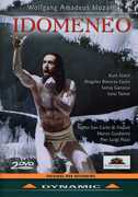 Idomeneo Re Di Creta , W.a. Mozart