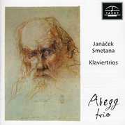 Piano Trios , Abegg Trio