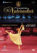 The Nutcracker , P.I. Tchaikovsky